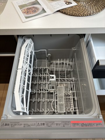 新築戸建　安東５丁目の設備