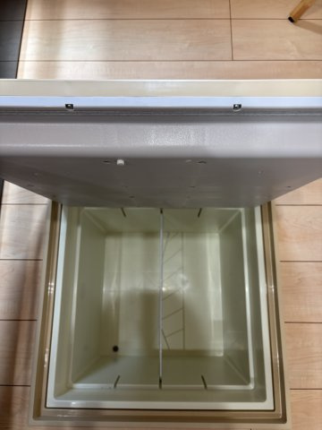 新築戸建　安東５丁目の収納