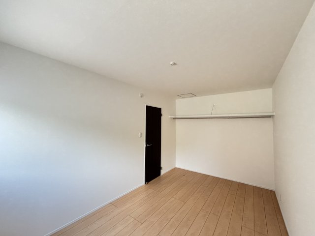 新築戸建　安東５丁目の洋室