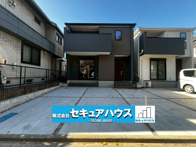 【今からご案内可能】東海市養父町大木之本 全2棟 2号棟