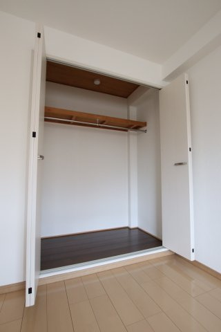 【収納】 | 日吉マンション