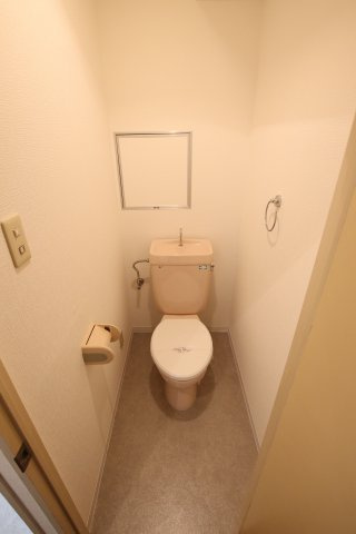 【トイレ】 | 日吉マンション