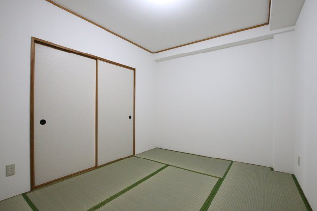 【和室】 | 日吉マンション