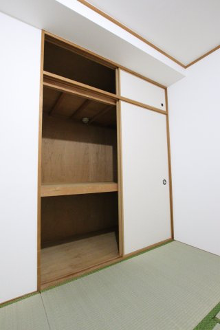 【収納】 | 日吉マンション