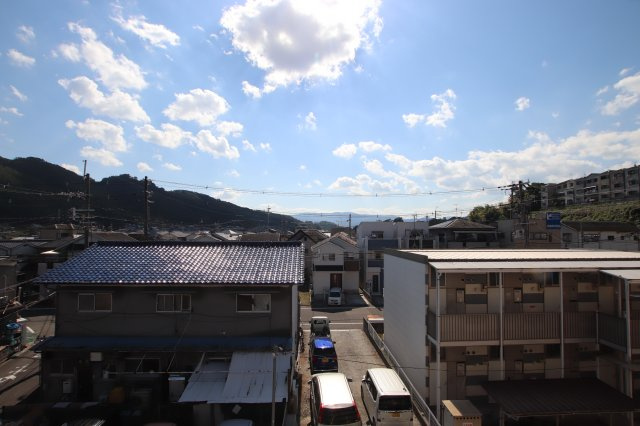 【展望】 | 日吉マンション