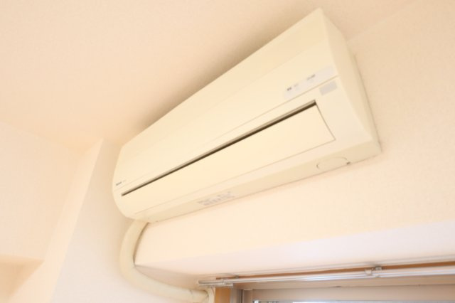 イーストクレセントの設備