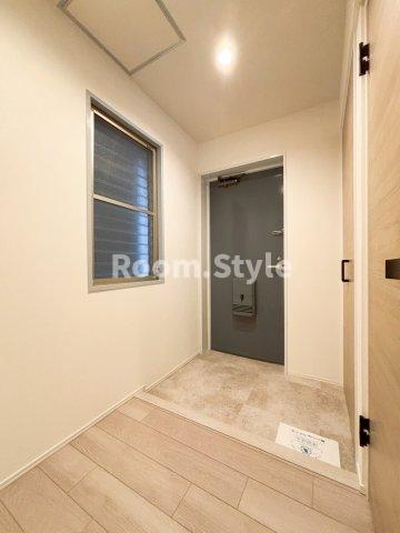 SUN麻布十番のその他|空室のためご都合に合わせてご内覧できます
お問合せはお電話でもお受付しております。
03-6450-5211