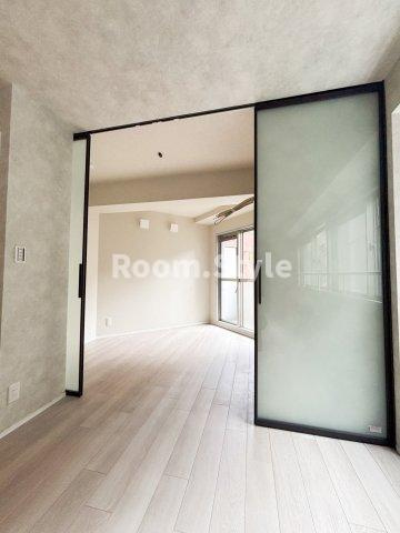 SUN麻布十番のその他|空室のためご都合に合わせてご内覧できます
お問合せはお電話でもお受付しております。
03-6450-5211