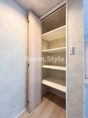 SUN麻布十番のその他|空室のためご都合に合わせてご内覧できます
お問合せはお電話でもお受付しております。
03-6450-5211