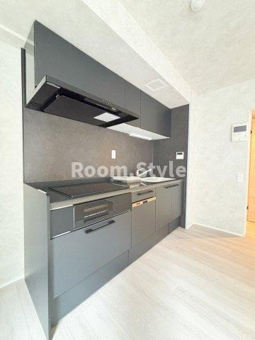 SUN麻布十番のキッチン|空室のためご都合に合わせてご内覧できます
お問合せはお電話でもお受付しております。
03-6450-5211