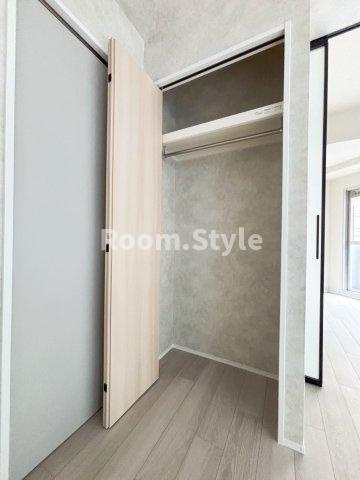 SUN麻布十番の収納|空室のためご都合に合わせてご内覧できます
お問合せはお電話でもお受付しております。
03-6450-5211