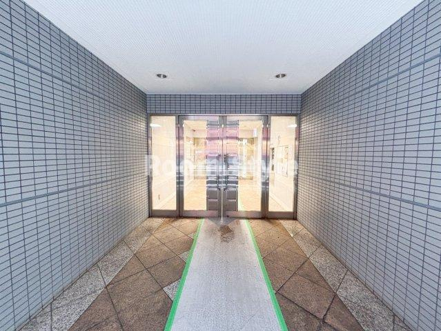 SUN麻布十番のその他共用部分|空室のためご都合に合わせてご内覧できます
お問合せはお電話でもお受付しております。
03-6450-5211