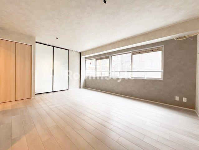 SUN麻布十番の洋室|空室のためご都合に合わせてご内覧できます
お問合せはお電話でもお受付しております。
03-6450-5211