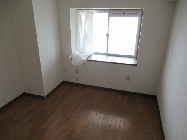 HAT神戸・脇の浜１ＬＤＫの洋室|きれいな洋室です