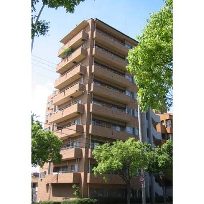 ヒースコート御影城ノ前