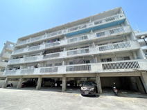 仲程アパート第2の画像