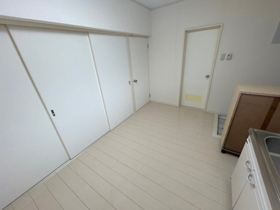 【キッチン】 | 仲程アパート第2 | ※別部屋の写真です、現状優先になります。