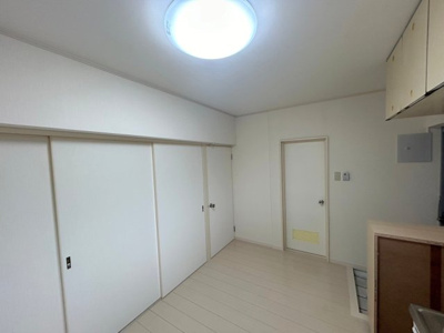 【キッチン】 | 仲程アパート第2 | ※別部屋の写真です、現状優先になります。