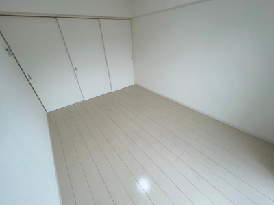 【洋室】 | 仲程アパート第2 | ※別部屋の写真です、現状優先になります。