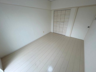 【洋室】 | 仲程アパート第2 | ※別部屋の写真です、現状優先になります。