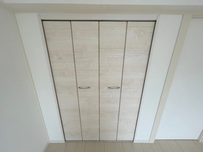 【洋室】 | 仲程アパート第2 | ※別部屋の写真です、現状優先になります。