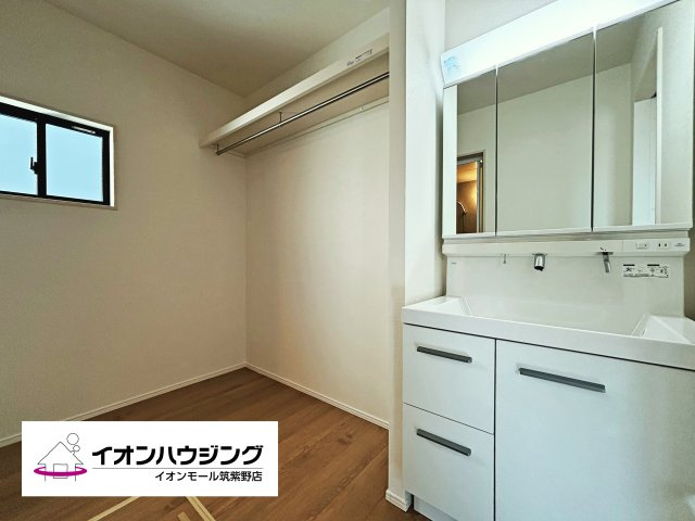 三養基郡基山町大字小倉11期４号棟