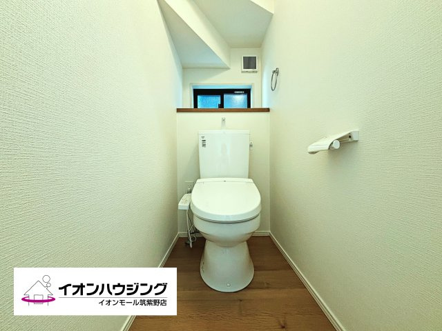 三養基郡基山町大字小倉11期４号棟