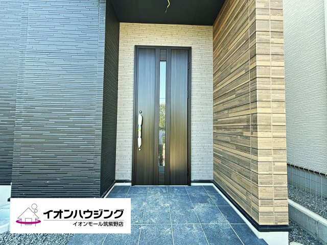 三養基郡基山町大字小倉11期４号棟