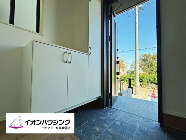 三養基郡基山町大字小倉11期４号棟