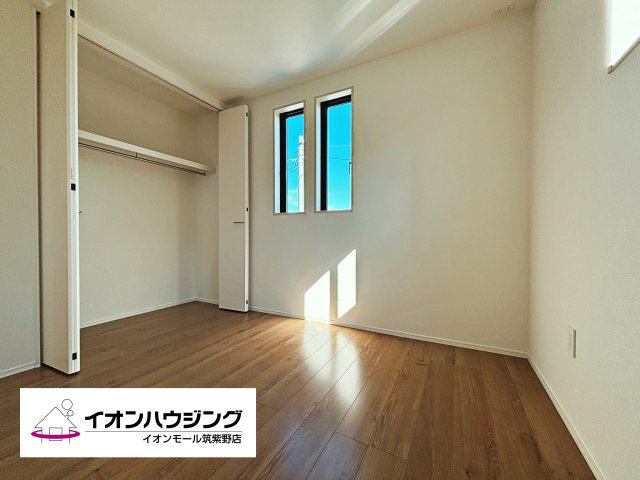 三養基郡基山町大字小倉11期４号棟