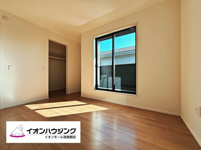 三養基郡基山町大字小倉11期４号棟