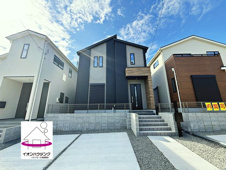 三養基郡基山町大字小倉11期４号棟の画像