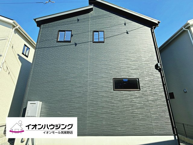 三養基郡基山町大字小倉11期４号棟