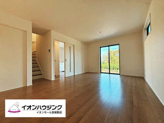 三養基郡基山町大字小倉11期４号棟