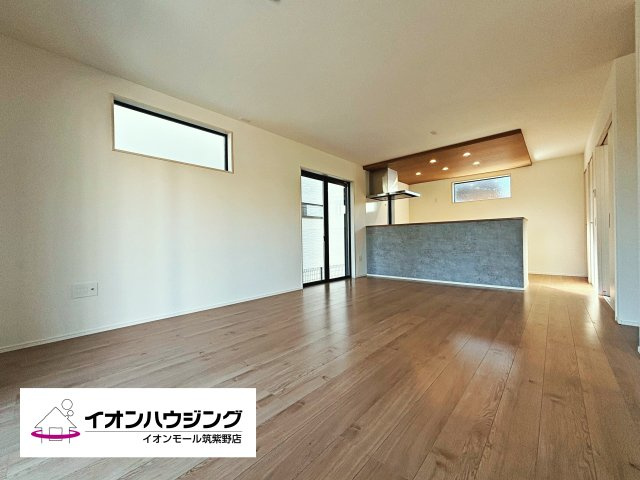 三養基郡基山町大字小倉11期４号棟