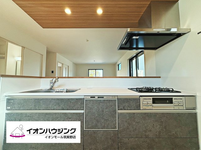 三養基郡基山町大字小倉11期４号棟