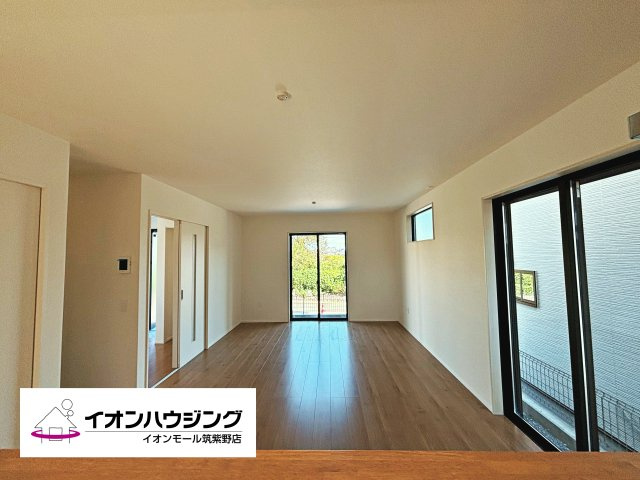 三養基郡基山町大字小倉11期４号棟