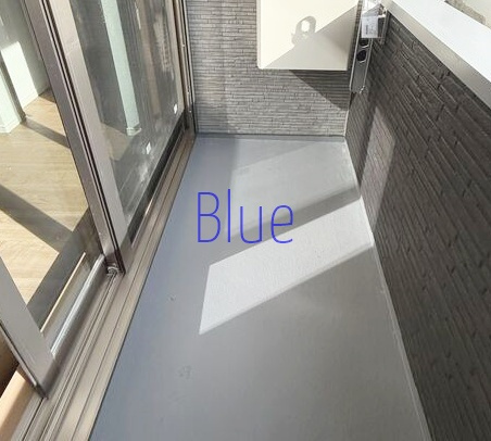 【バルコニー】 | REGALEST藤沢 | 同じ仕様