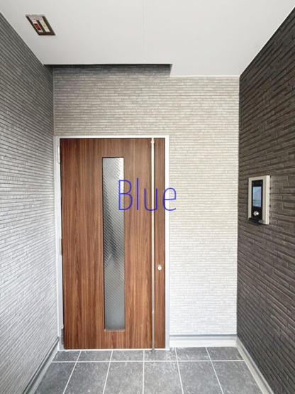 【エントランス】 | REGALEST藤沢