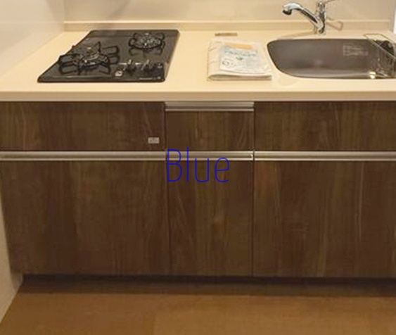 【キッチン】 | REGALEST藤沢 | 同じ仕様