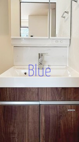 【洗面所】 | REGALEST藤沢 | 同じ仕様