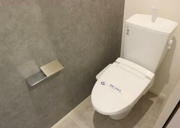 【トイレ】 | REGALEST藤沢 | 同じ仕様