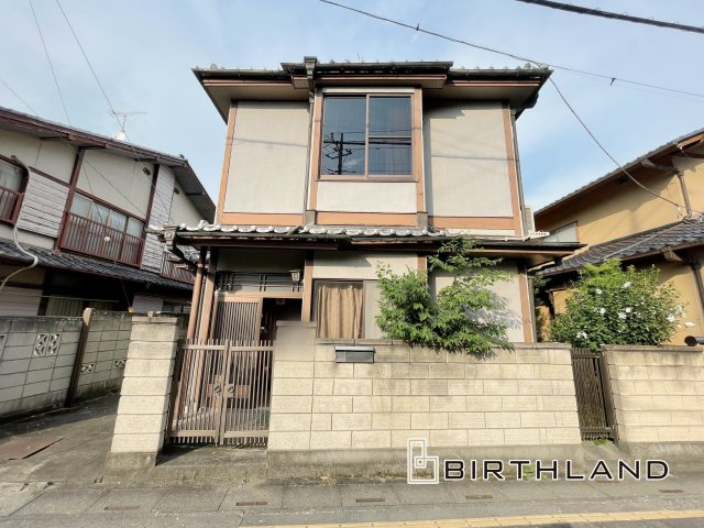 中古戸建　熊谷市中西1丁目