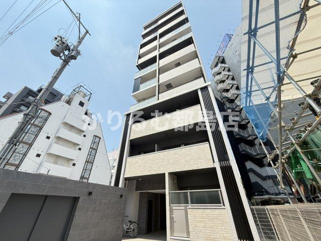 コーポラス京橋