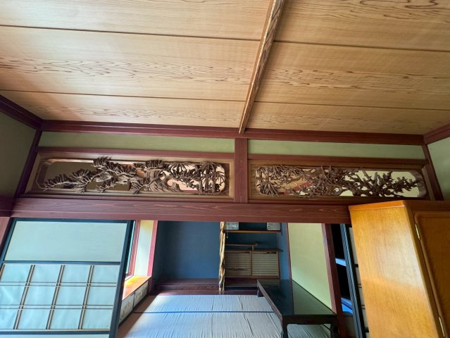 羽咋市千里浜町ホ　中古の構造・工法・仕様