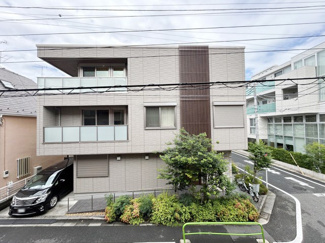 【展望】 | バルコニーからの景色です～即日のご見学可能～　お問合せはお気軽にどうぞ。