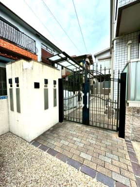 【その他共用部分】 | マルベリーカーサ