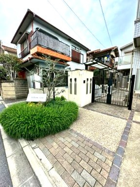 【エントランス】 | マルベリーカーサ