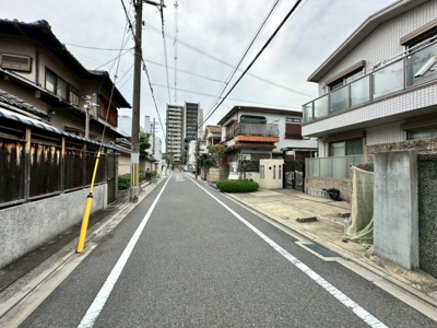 【周辺】 | マルベリーカーサ