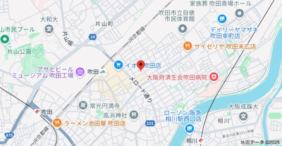 【地図】 | マルベリーカーサ